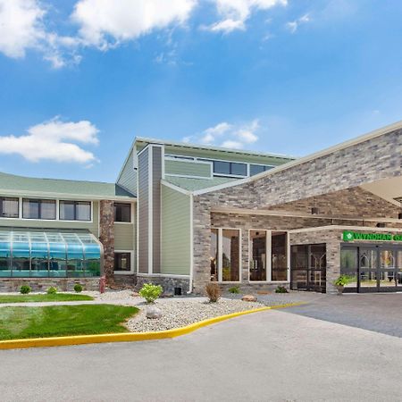 Wyndham Garden Fort Wayne Dış mekan fotoğraf