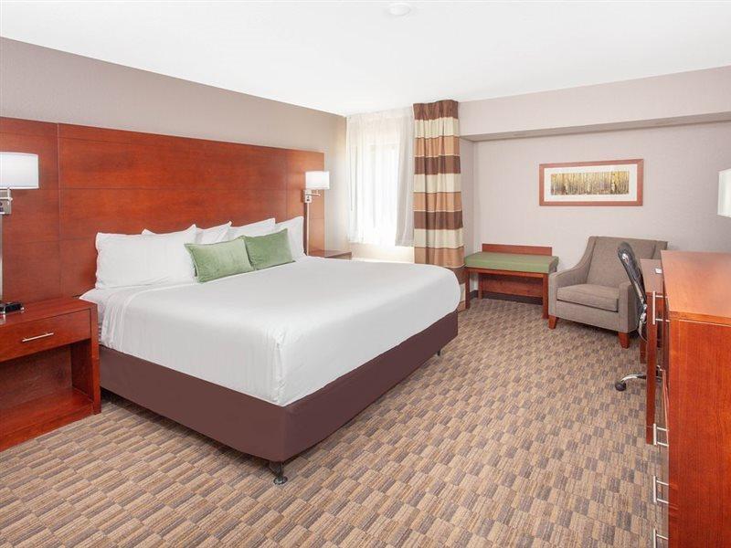 Wyndham Garden Fort Wayne Dış mekan fotoğraf