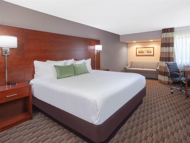 Wyndham Garden Fort Wayne Dış mekan fotoğraf