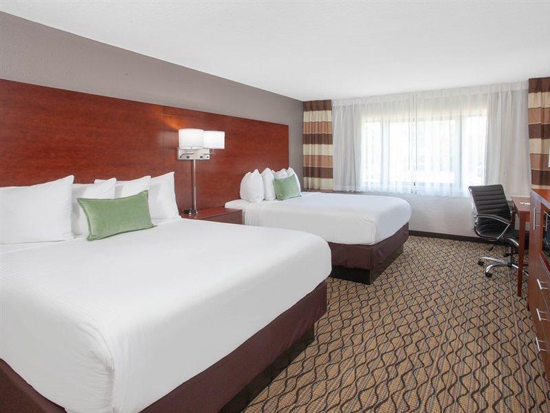 Wyndham Garden Fort Wayne Dış mekan fotoğraf