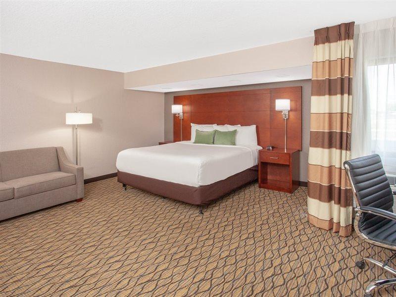 Wyndham Garden Fort Wayne Dış mekan fotoğraf