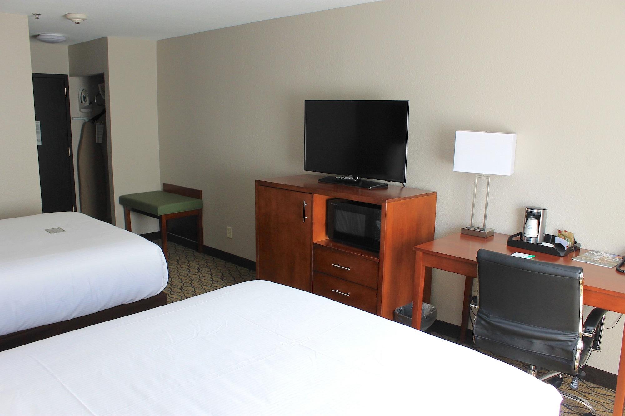 Wyndham Garden Fort Wayne Dış mekan fotoğraf