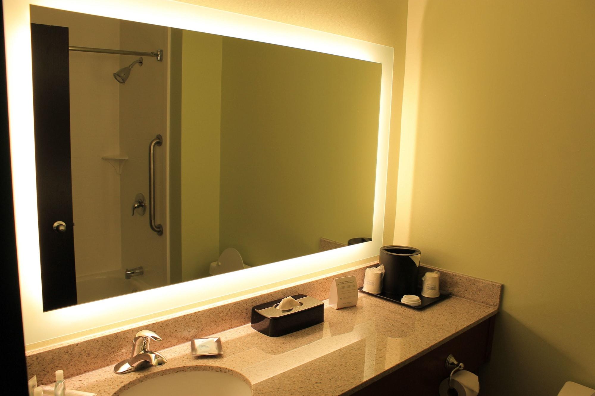 Wyndham Garden Fort Wayne Dış mekan fotoğraf