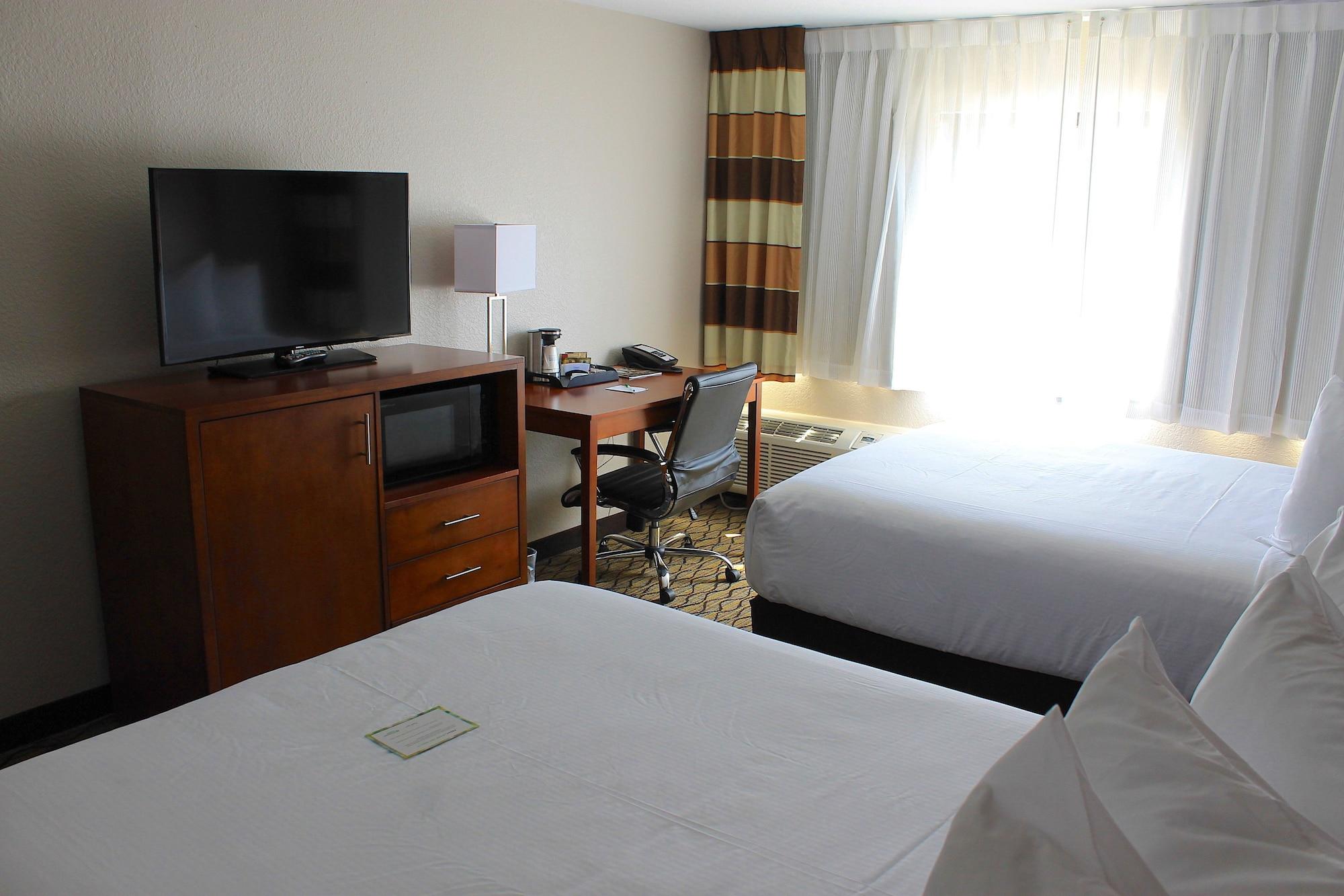 Wyndham Garden Fort Wayne Dış mekan fotoğraf