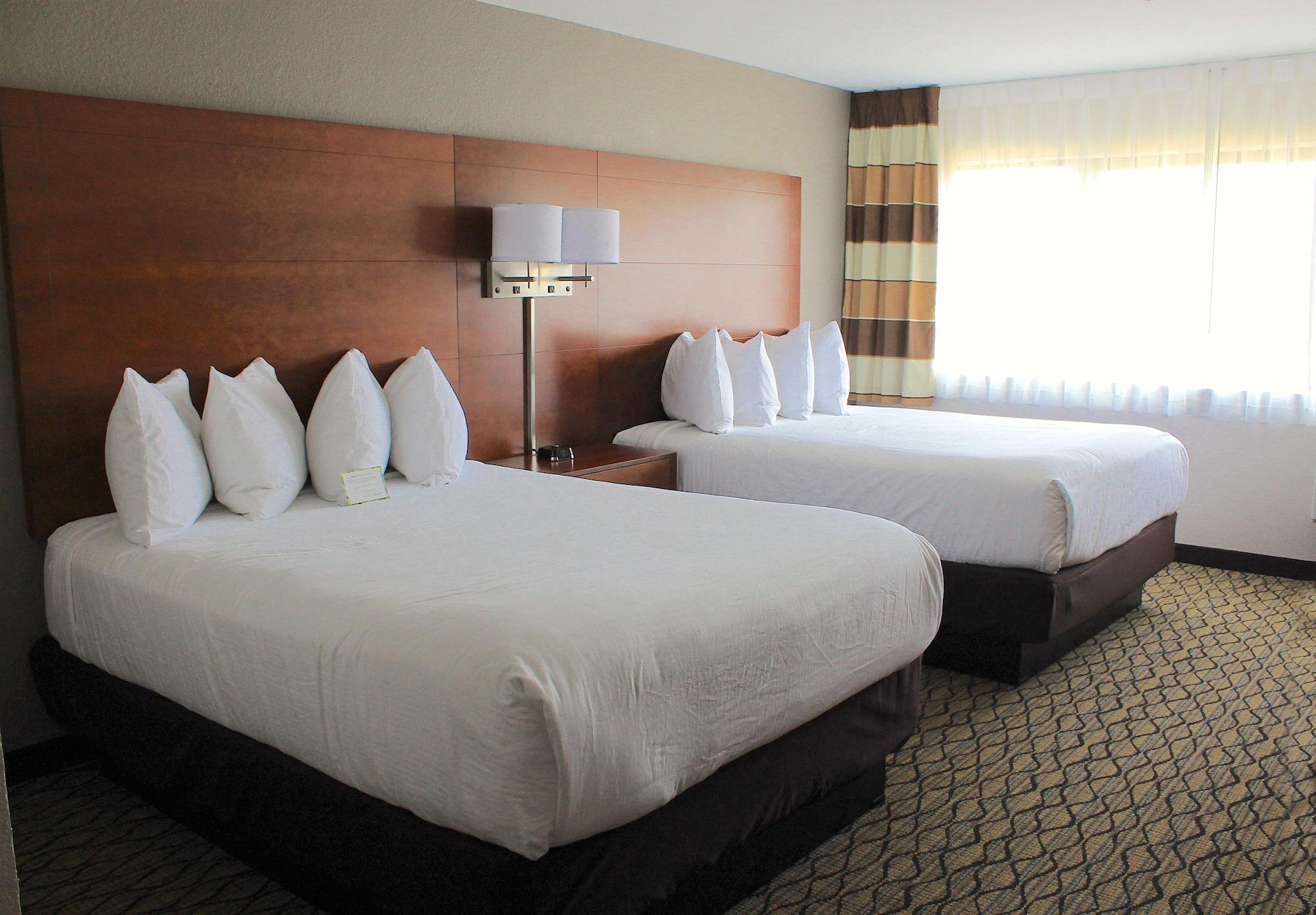 Wyndham Garden Fort Wayne Dış mekan fotoğraf