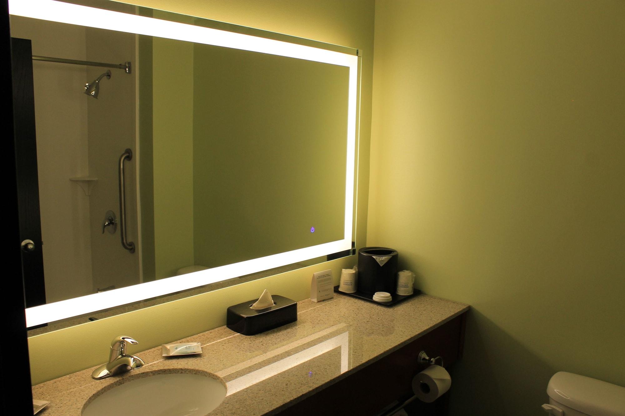 Wyndham Garden Fort Wayne Dış mekan fotoğraf