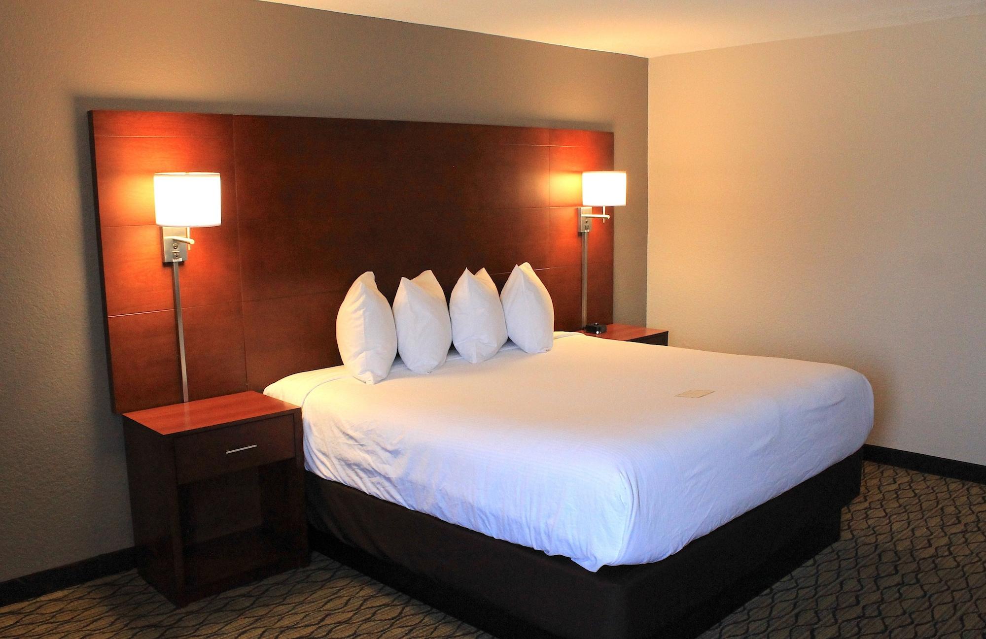 Wyndham Garden Fort Wayne Dış mekan fotoğraf