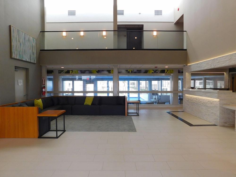 Wyndham Garden Fort Wayne Dış mekan fotoğraf