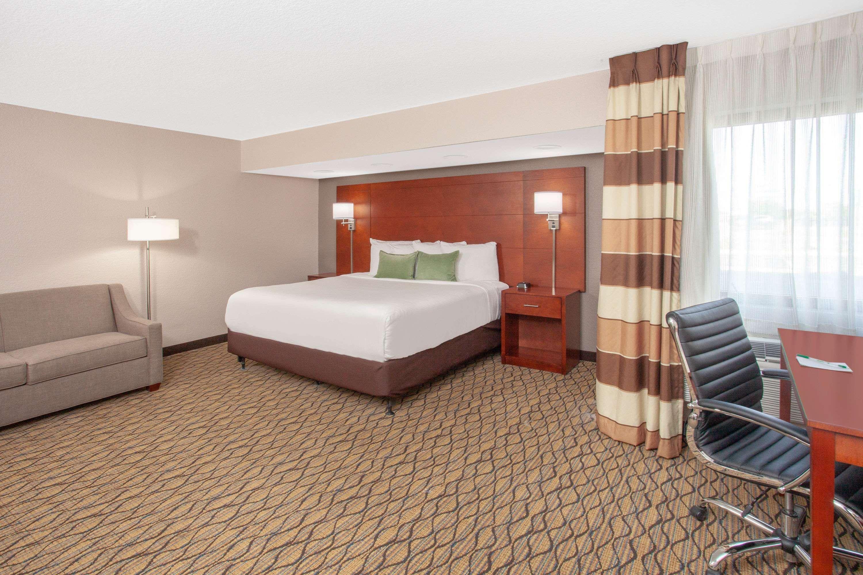 Wyndham Garden Fort Wayne Dış mekan fotoğraf