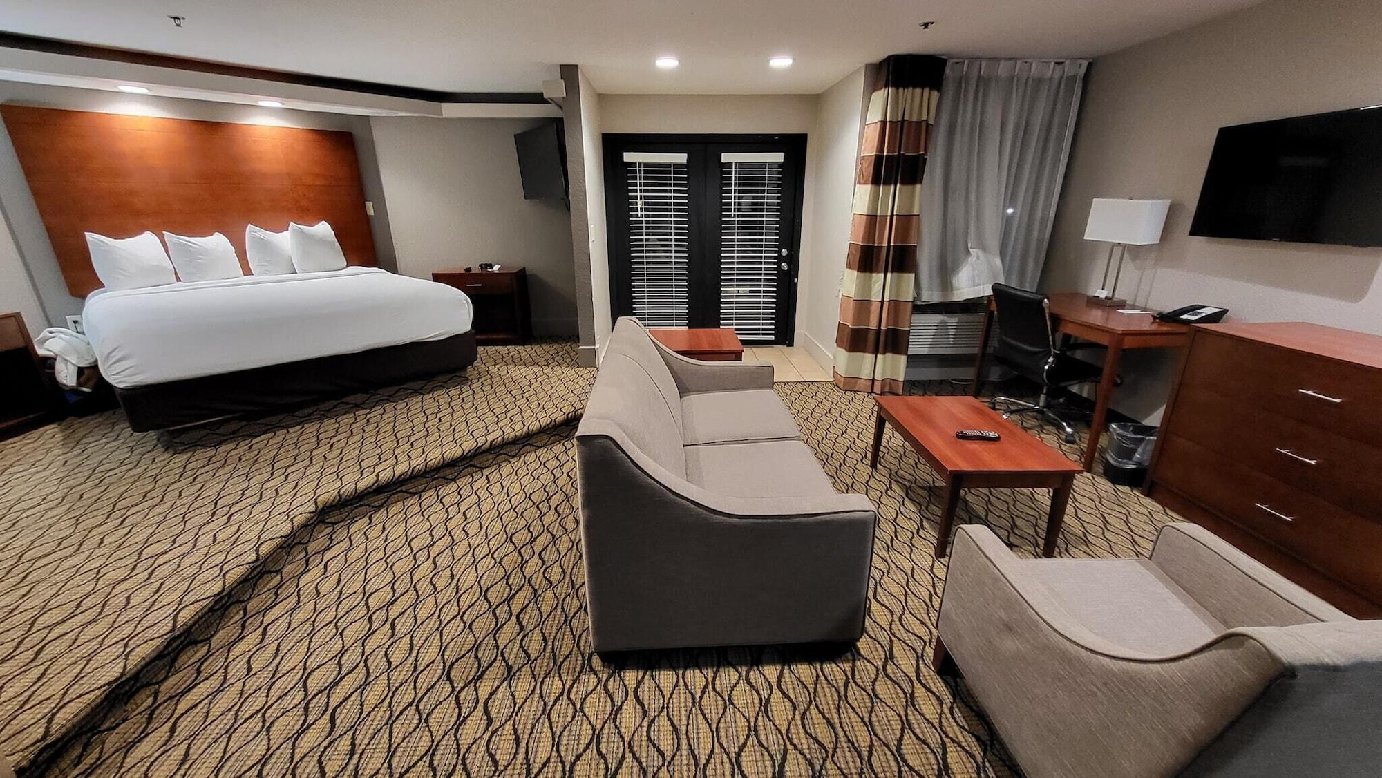 Wyndham Garden Fort Wayne Dış mekan fotoğraf