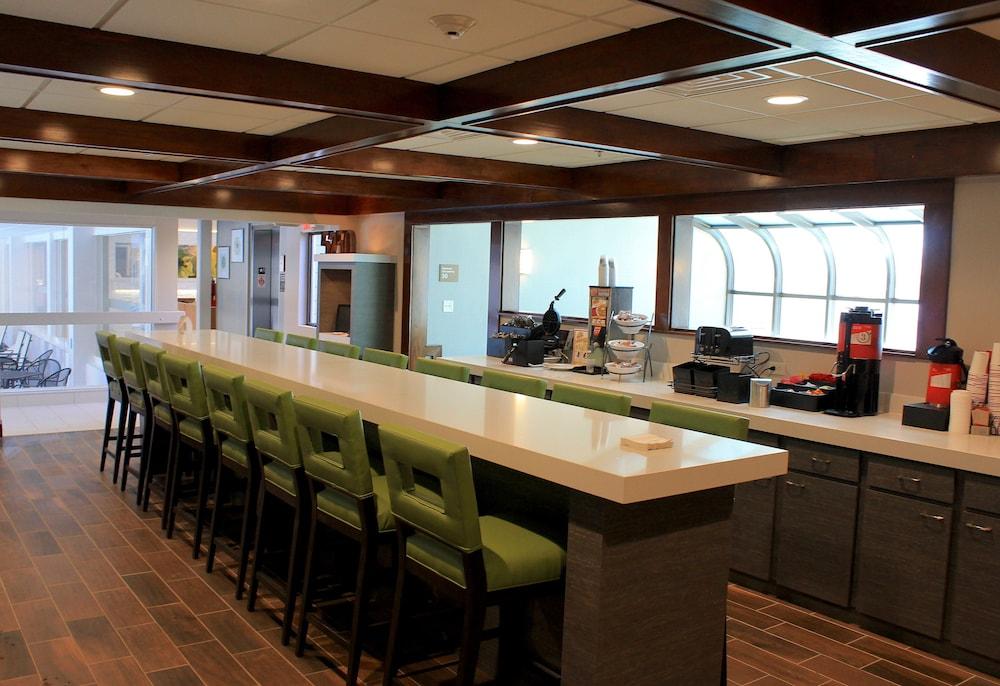 Wyndham Garden Fort Wayne Dış mekan fotoğraf