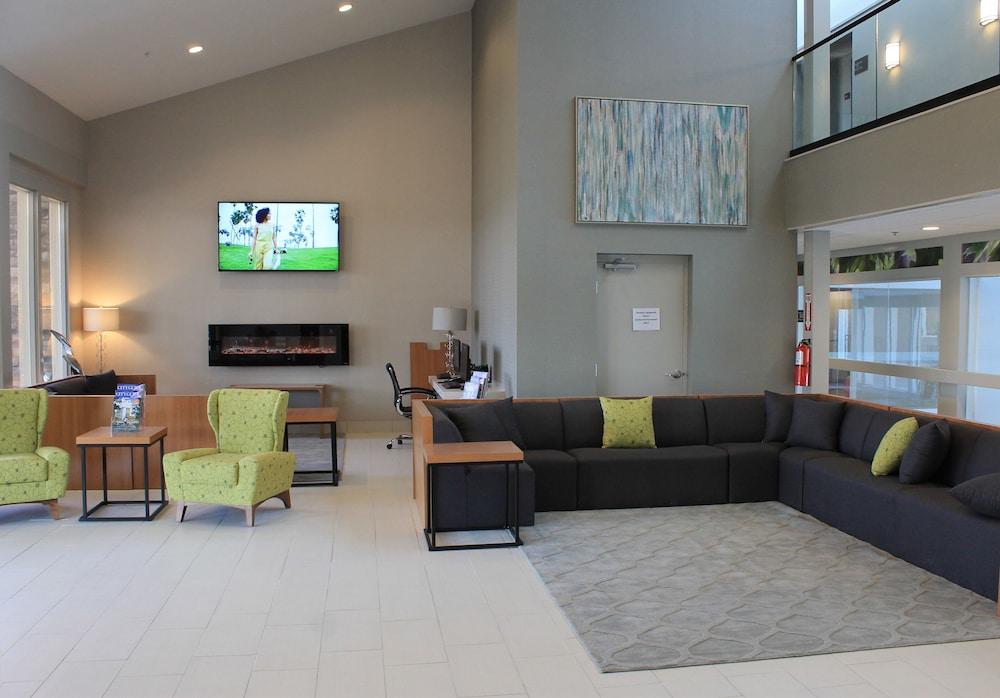 Wyndham Garden Fort Wayne Dış mekan fotoğraf