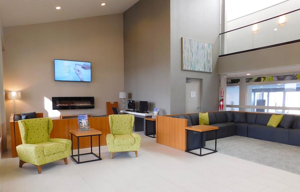 Wyndham Garden Fort Wayne Dış mekan fotoğraf
