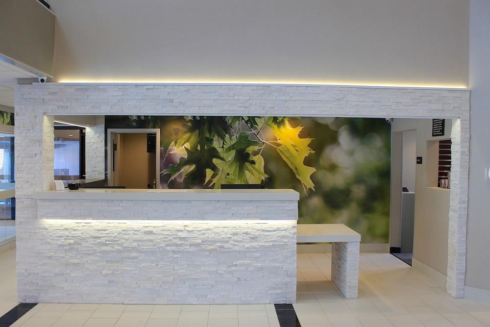 Wyndham Garden Fort Wayne Dış mekan fotoğraf