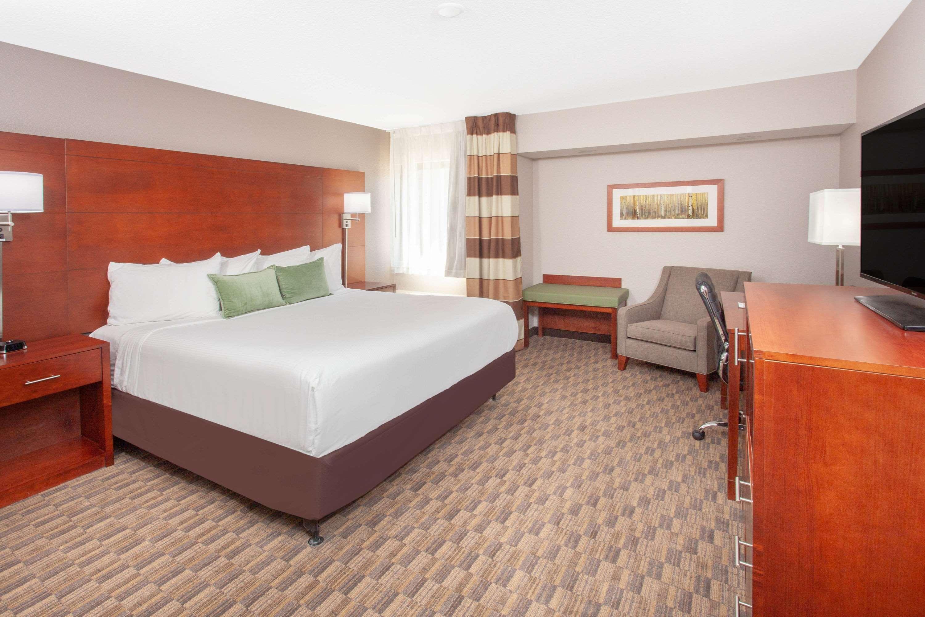 Wyndham Garden Fort Wayne Dış mekan fotoğraf