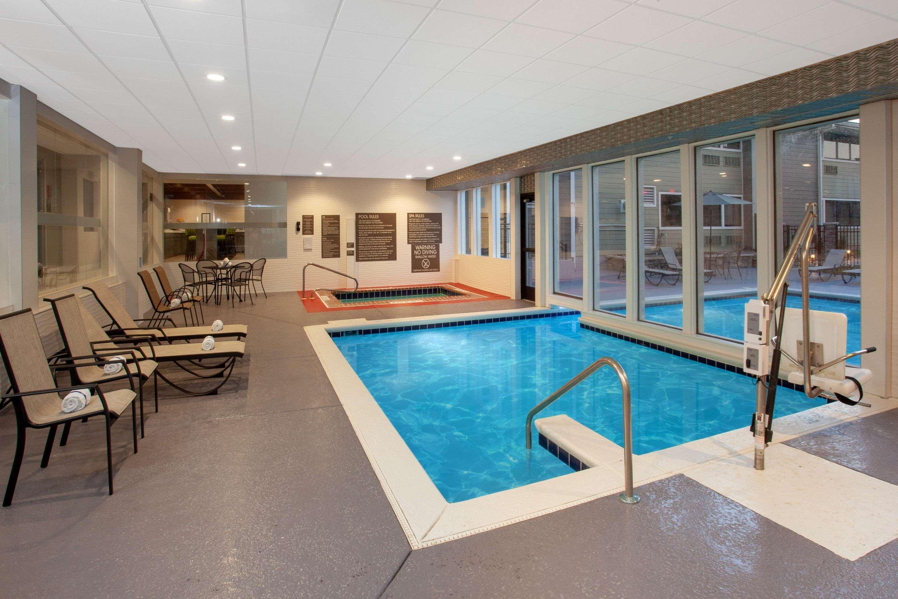 Wyndham Garden Fort Wayne Dış mekan fotoğraf