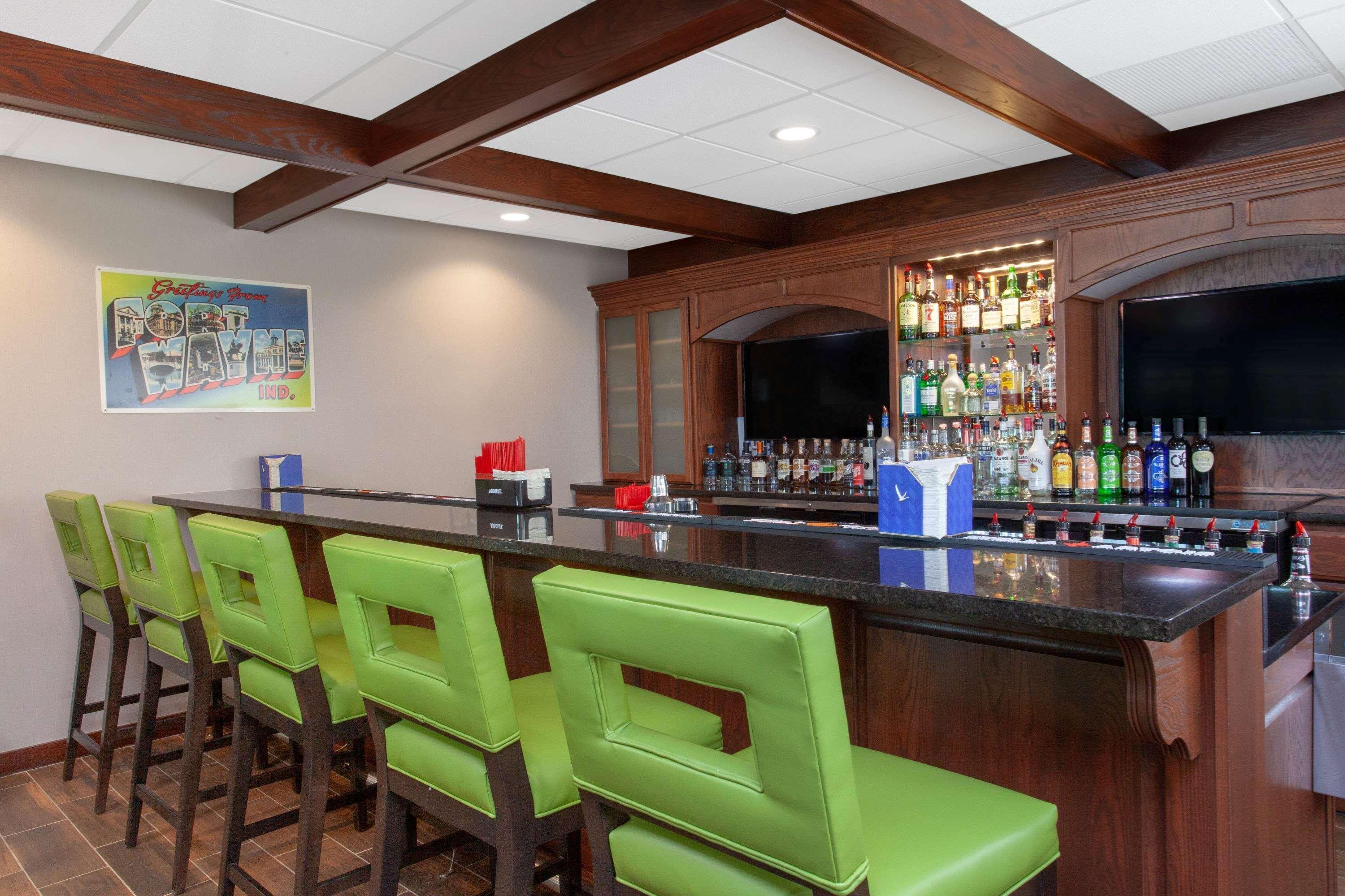 Wyndham Garden Fort Wayne Dış mekan fotoğraf