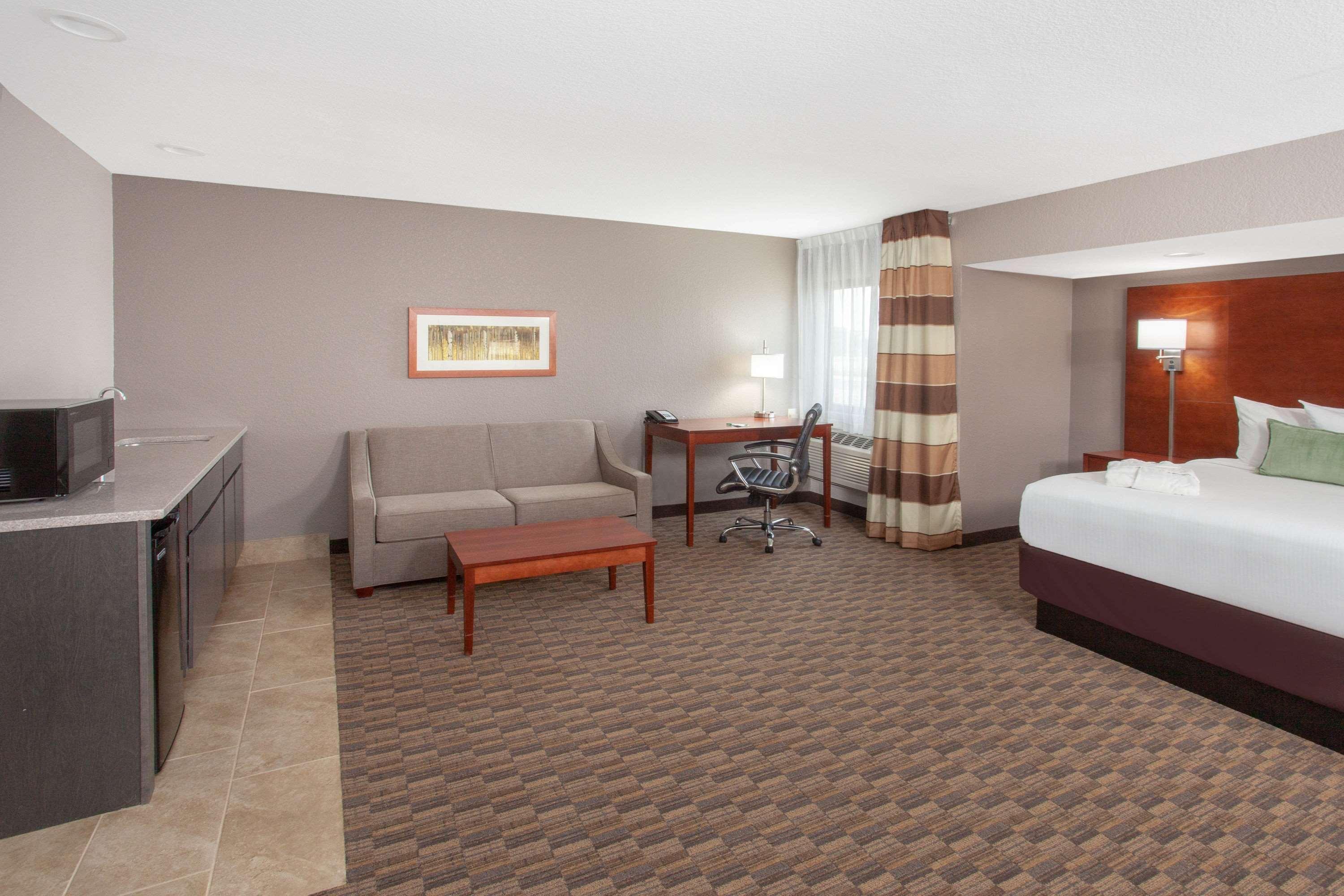 Wyndham Garden Fort Wayne Dış mekan fotoğraf