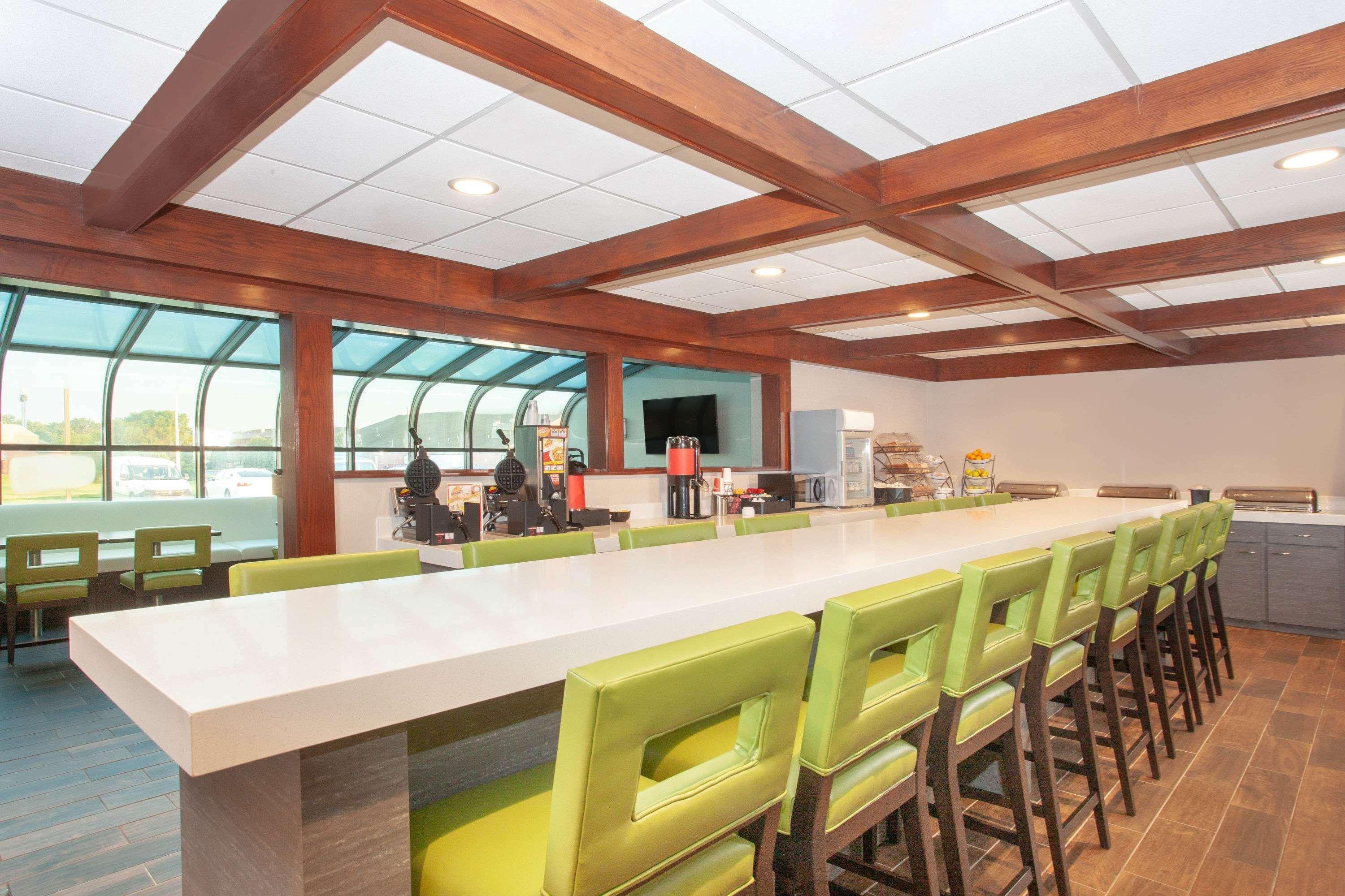 Wyndham Garden Fort Wayne Dış mekan fotoğraf