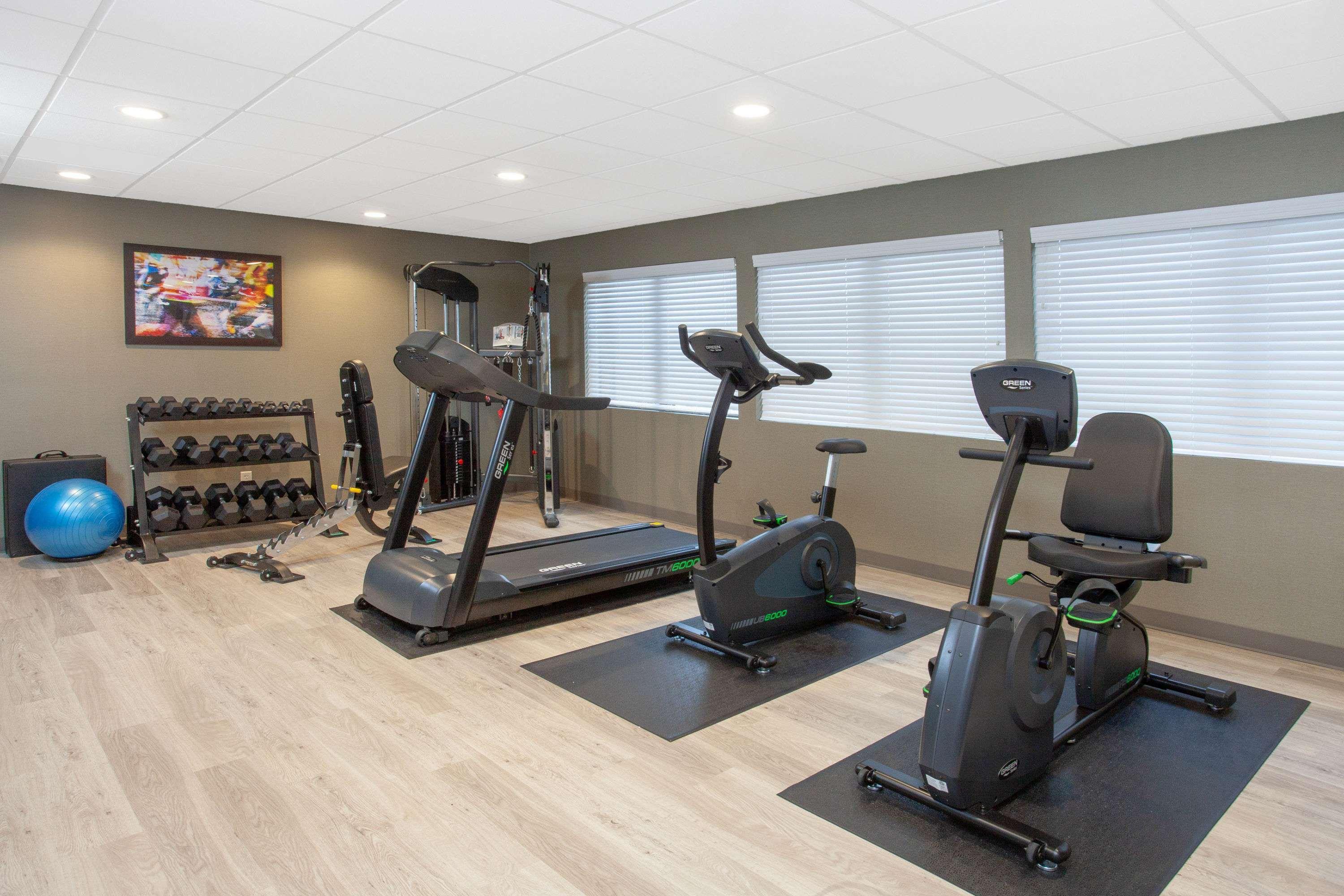 Wyndham Garden Fort Wayne Dış mekan fotoğraf