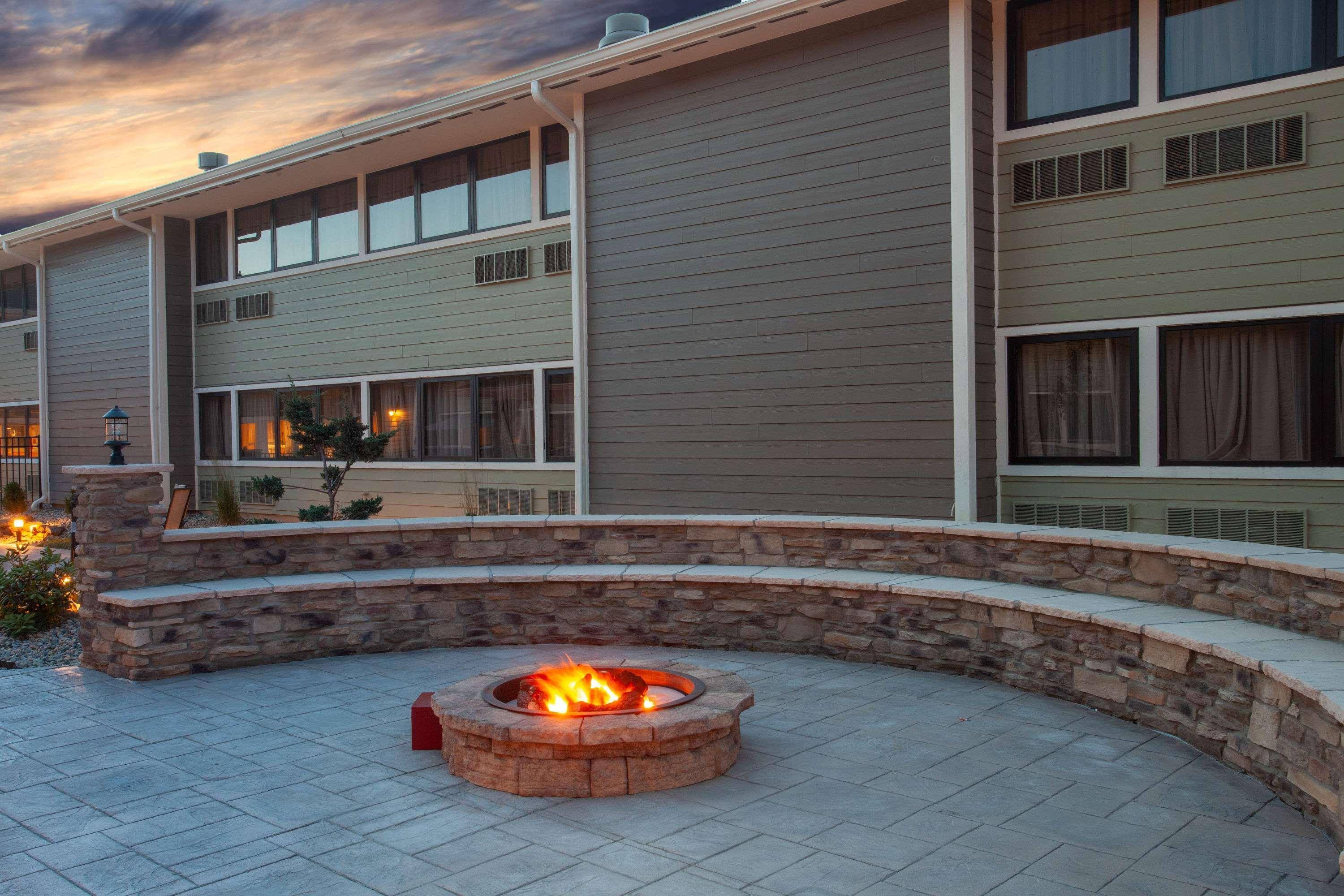Wyndham Garden Fort Wayne Dış mekan fotoğraf