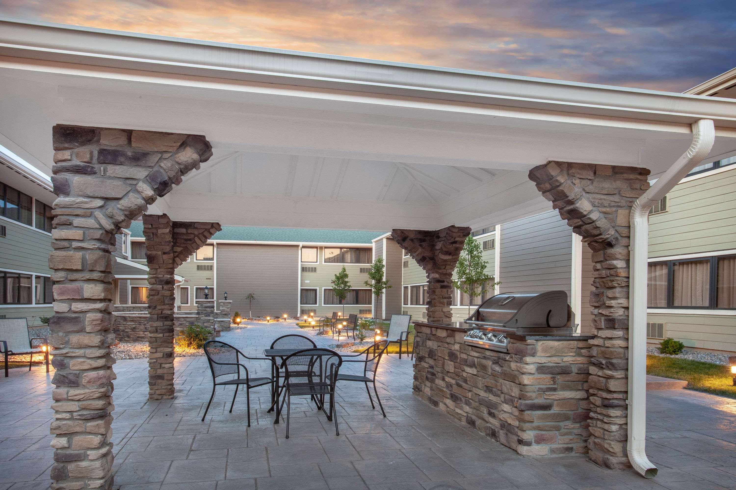 Wyndham Garden Fort Wayne Dış mekan fotoğraf