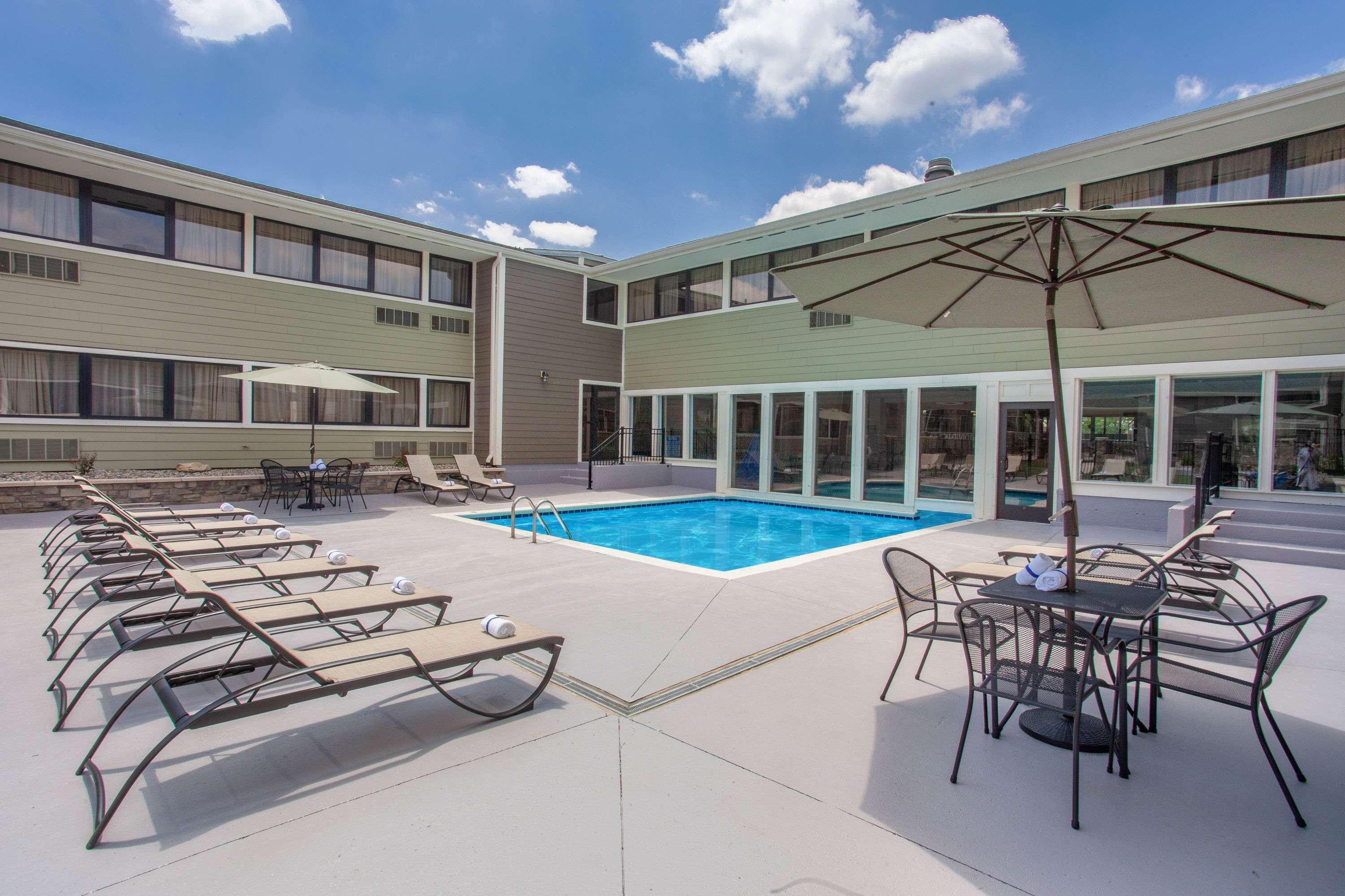 Wyndham Garden Fort Wayne Dış mekan fotoğraf