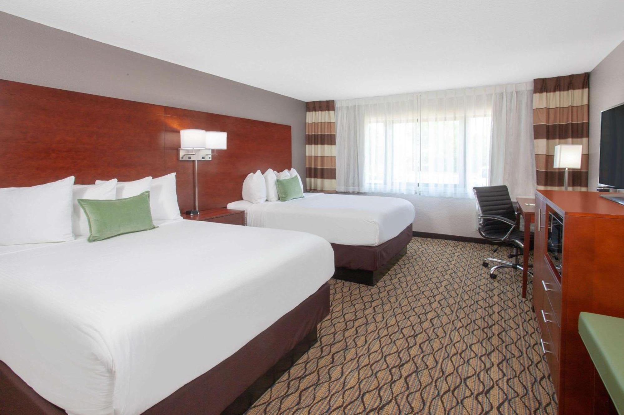 Wyndham Garden Fort Wayne Dış mekan fotoğraf