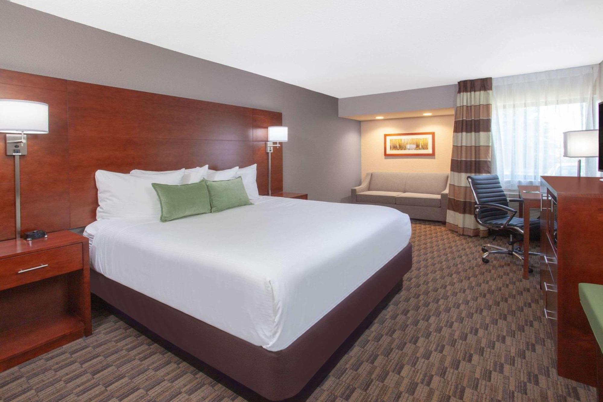 Wyndham Garden Fort Wayne Dış mekan fotoğraf