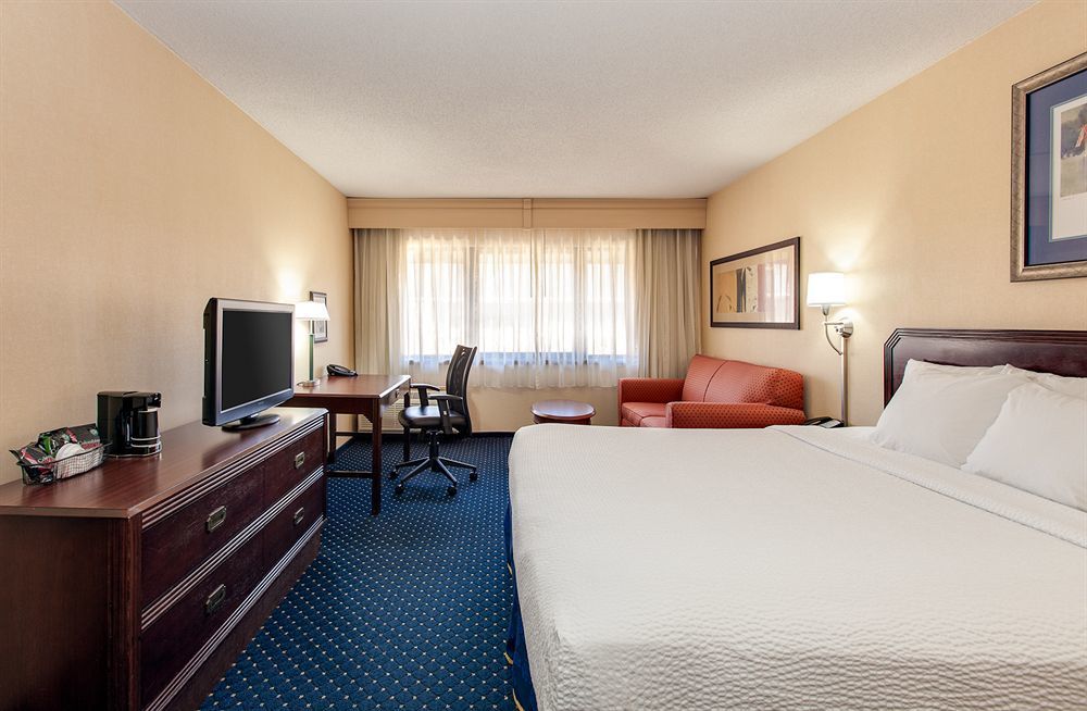 Wyndham Garden Fort Wayne Dış mekan fotoğraf