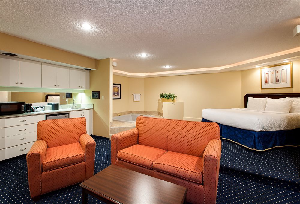 Wyndham Garden Fort Wayne Dış mekan fotoğraf