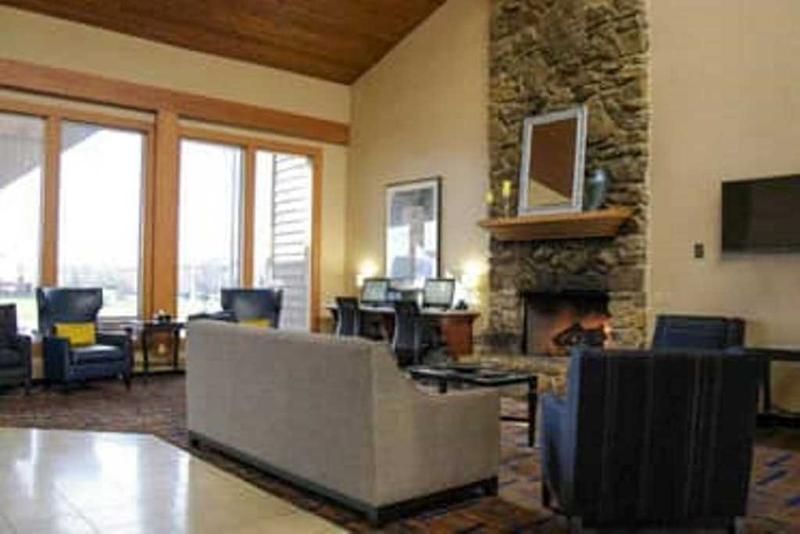 Wyndham Garden Fort Wayne Dış mekan fotoğraf