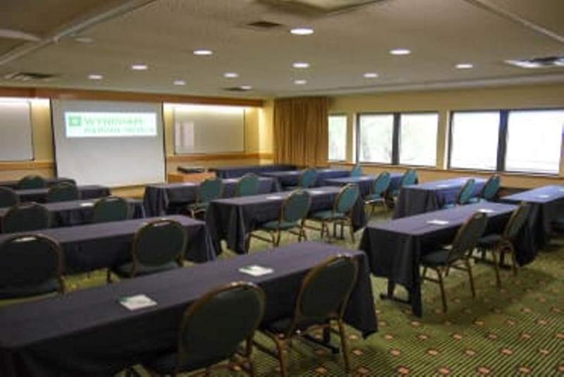 Wyndham Garden Fort Wayne Dış mekan fotoğraf