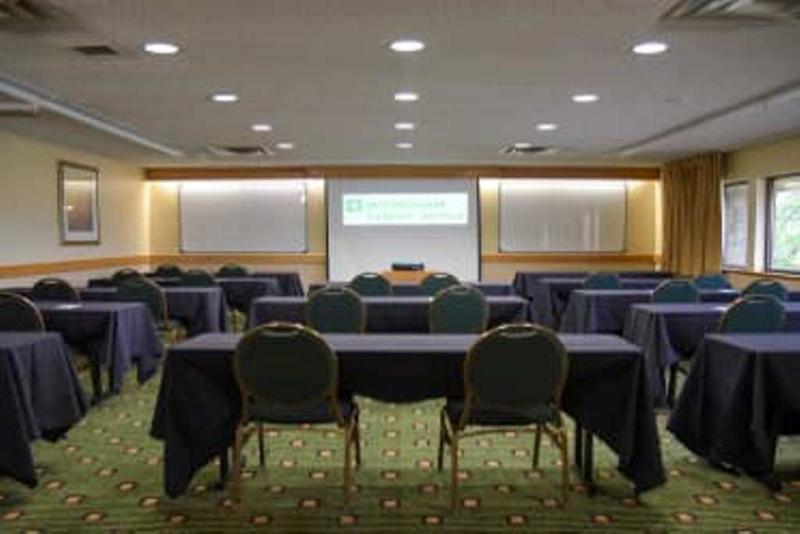 Wyndham Garden Fort Wayne Dış mekan fotoğraf