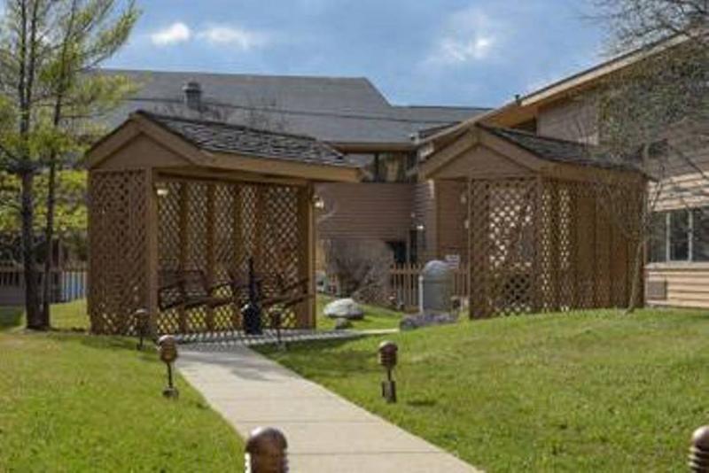 Wyndham Garden Fort Wayne Dış mekan fotoğraf