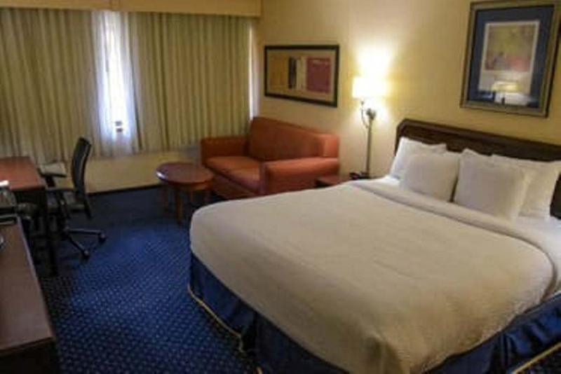Wyndham Garden Fort Wayne Dış mekan fotoğraf